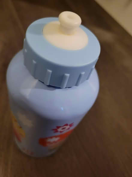 Photo of free Kids drink bottle (Tamworth) #2