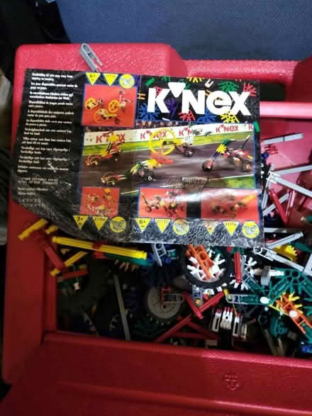 Photo of free Kids toy set (E7 forest Gate) #2