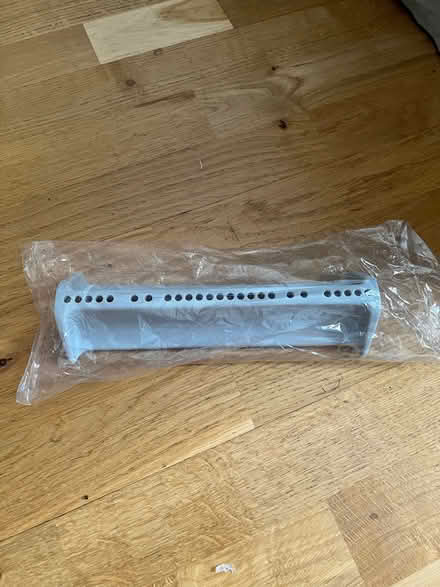 Photo of free Washing machine paddle (Beckenham BR3 3NL) #1