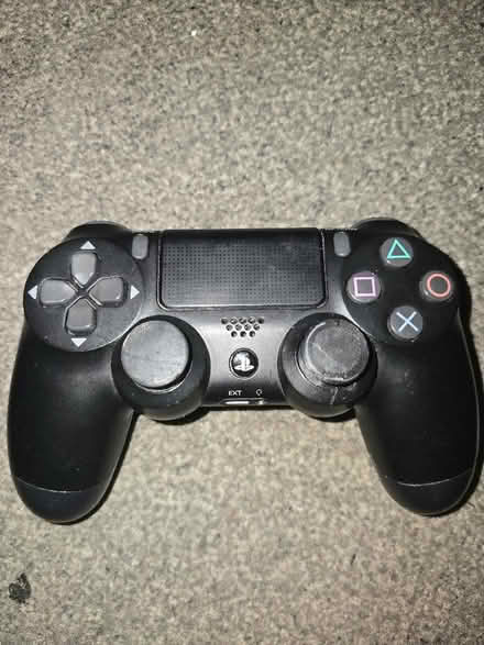 Photo of Broken PS4 Controller (Hanworth TW13) #1