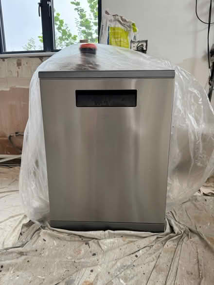 Photo of free Dishwasher (Berkhamsted HP4) #1