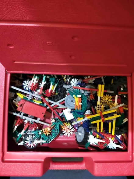 Photo of free Kids toy set (E7 forest Gate) #1