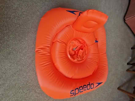 Photo of free Swim seats (Lichfield, WS14) #1