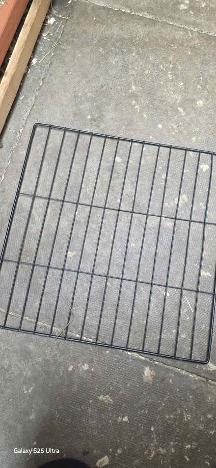 Photo of free Panels c&c caging (Watford WD24) #2