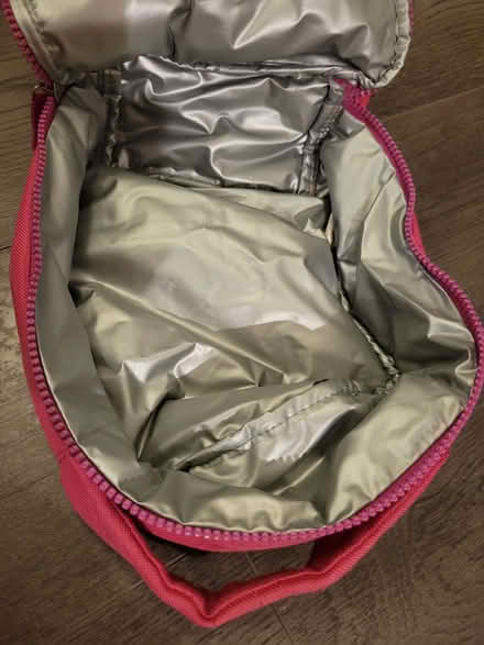 Photo of free Lunch box (Tamworth) #2