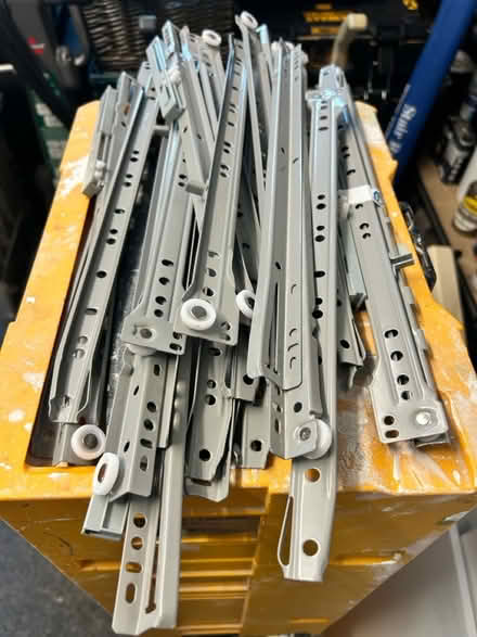 Photo of free Draws (Rochester ME1) #2