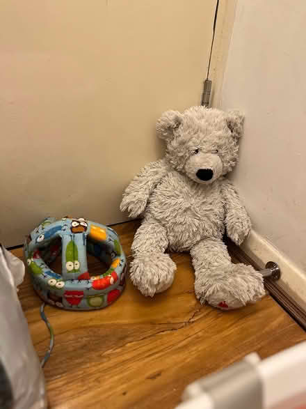 Photo of free Variety of baby items (London. SE16) #3