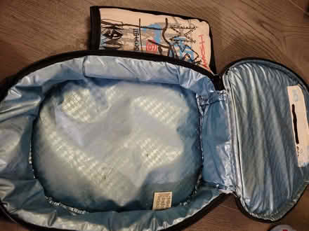 Photo of free Lunch bag (Tamworth) #2