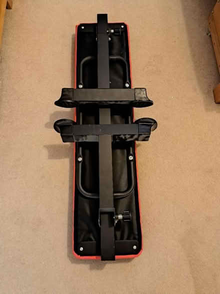 Photo of free Exercise Bench (Woodley RG5) #2
