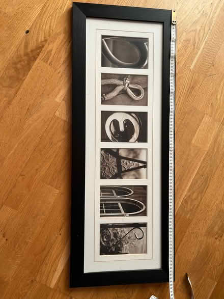 Photo of free Wall art/picture (Beckenham BR3 3NL) #3