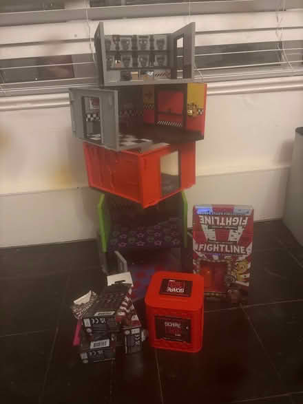 Photo of free Five Nights at Freddys (HA2 Rayners Lane) #1