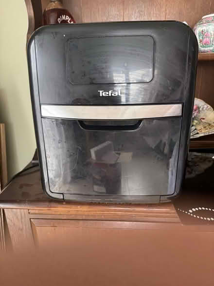 Photo of free Air fryer (Coley RG30) #1
