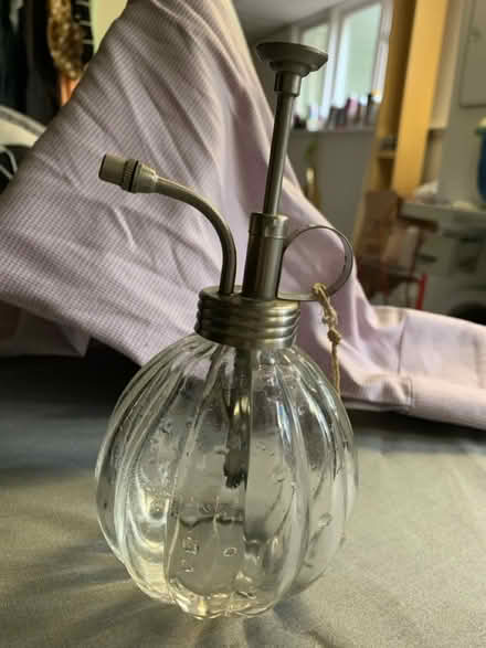 Photo of free Laundry Fragrance or Water Spritzer (South Brampton) #3