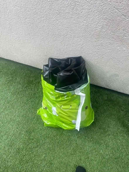 Photo of free Double air mattress (Bilborough NG8) #1