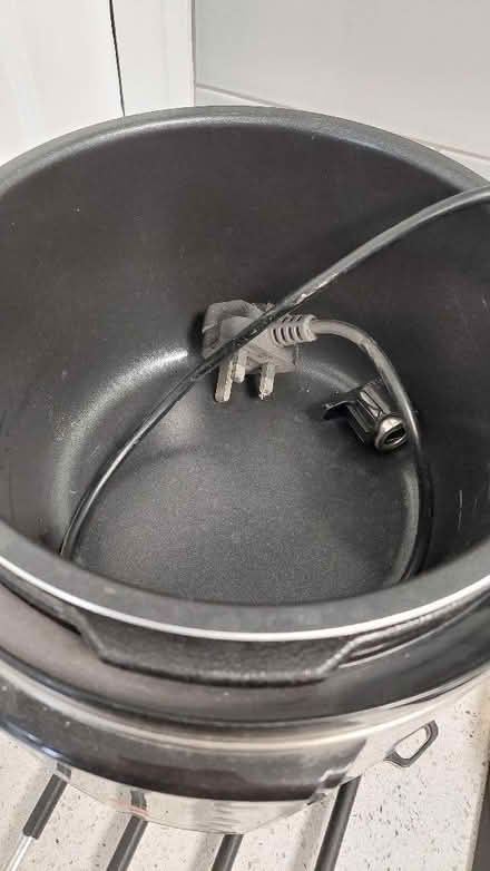 Photo of free Redmond electric multi cooker (Swinford OX29) #3