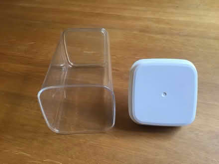Photo of free Food Storage Container (Berkhamsted HP4) #4