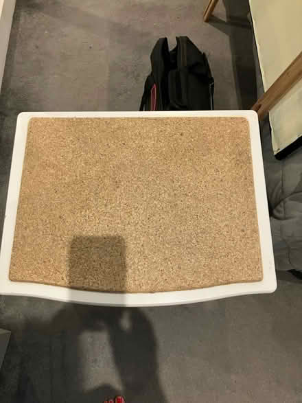 Photo of free Laundry bin (SW20) #3