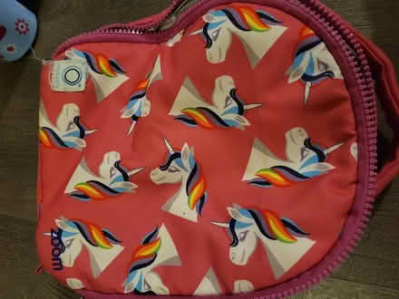 Photo of free Lunch box (Tamworth) #4