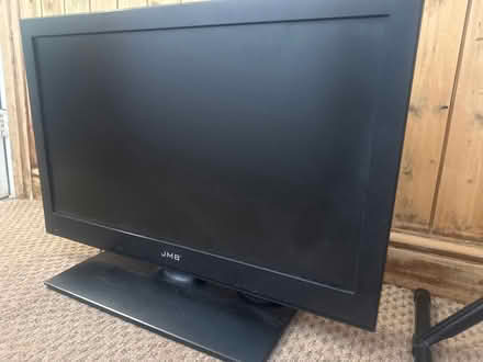 Photo of free 28” tv dvd combo( not smart) (Llnyclys) #1