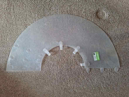 Photo of free Collar for dog - unused (Helton CA10) #1