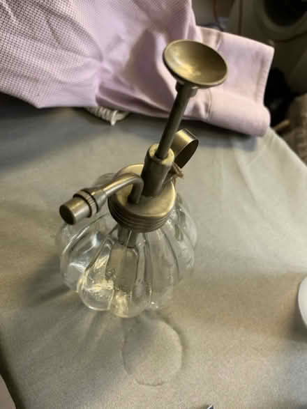 Photo of free Laundry Fragrance or Water Spritzer (South Brampton) #1