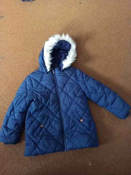 Photo of free Girls 4 year old coats (Shirley CR0) #1