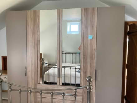 Photo of free Bedroom suite (Westgate DL13) #1