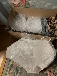 Photo of free MORE Bubble Pack (Riverdale (north of Inwood)) #1