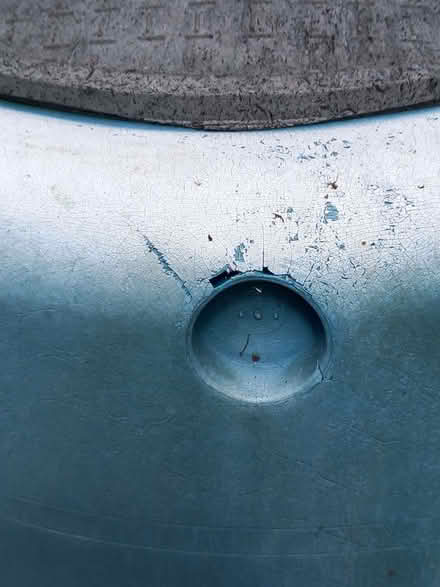 Photo of free Plastic Water Butt (Sevenoaks TN13) #2
