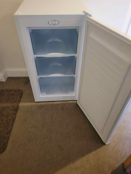 Photo of free Working Freezer (Cottingham HU16) #3