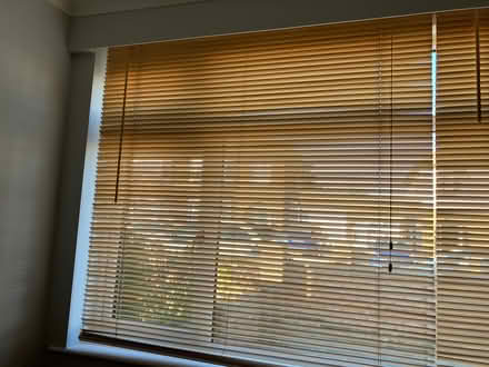 Photo of free Blinds (Nest Farm area NN8) #1
