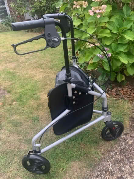 Photo of free Virtually new Veslar Tri-walker (KT15) #3