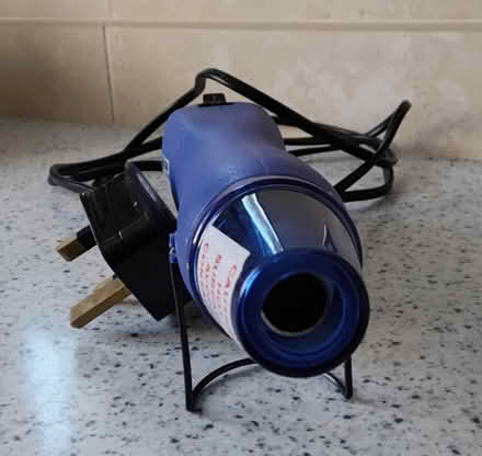 Photo of free Craft Heat Gun (DA1) #2
