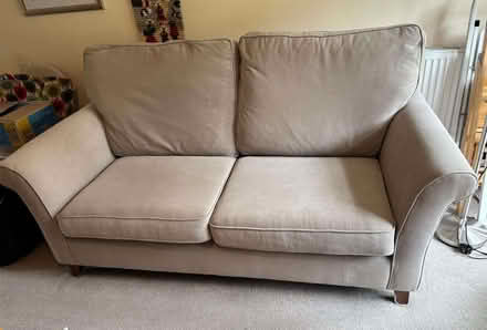 Photo of free Sofa (London Rd, HW HP13) #1