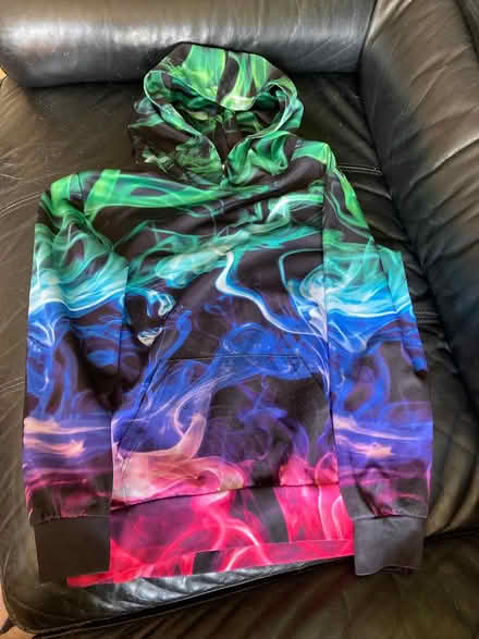 Photo of free 4 Boys Hoodies, Age 11-13 (Putnoe MK41) #3