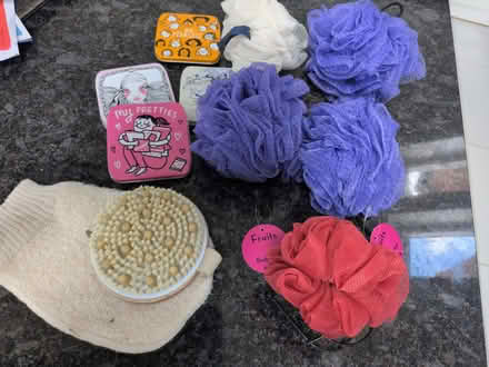 Photo of free Bathroom luxuries (St Albans AL4) #2