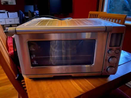 Photo of free Sage Countertop Oven (Middle Tysoe CV35) #1