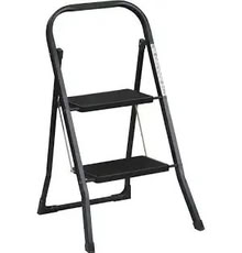 Photo of Small step ladder - 2 steps (Kempston MK42) #1