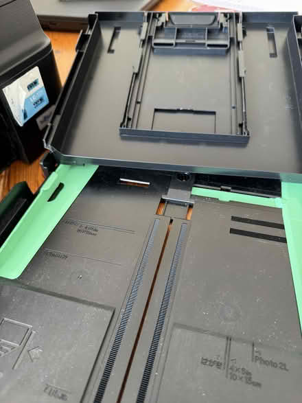 Photo of free Brother Printer Scanner (Dorchester) #2