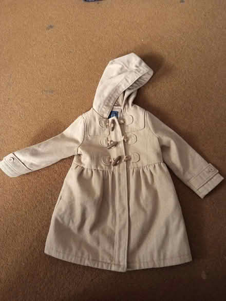 Photo of free Girls 4 year old coats (Shirley CR0) #4