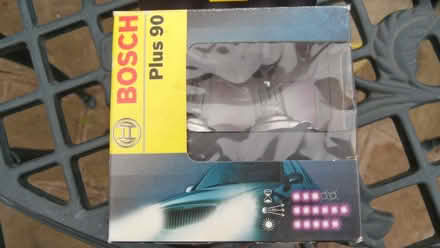 Photo of free Pack of 2 H4 halogen car bulbs (Wilmslow SK9) #1