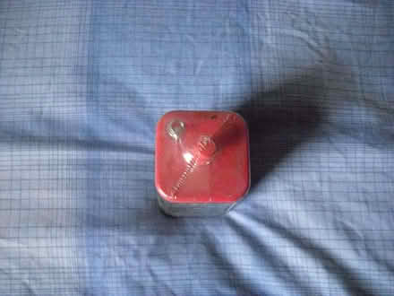 Photo of free 6 Volt 4R25 Battery Unused and Unopened. Brand Super Power (Grange Court E10) #2