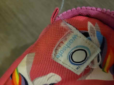 Photo of free Lunch box (Tamworth) #3