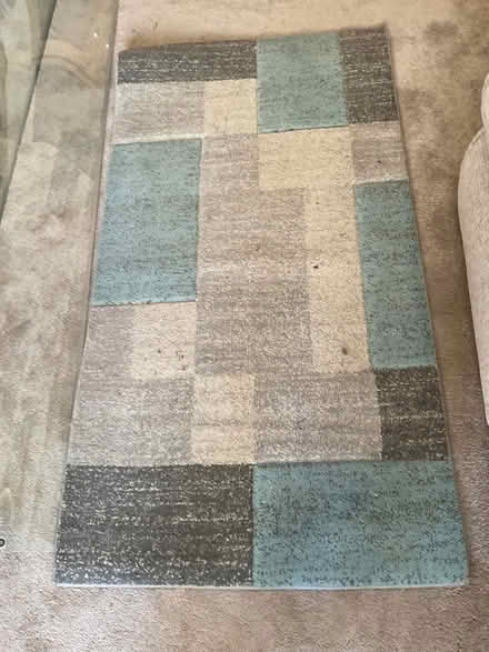 Photo of free Rug/Mat (Westgate LA4) #1