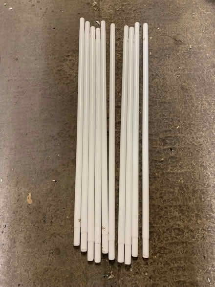 Photo of free 3m x 9m gazebo (Stevenage SG1) #3