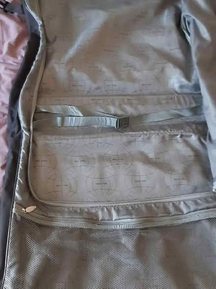 Photo of free Suit carrier (Amersham HP7) #2