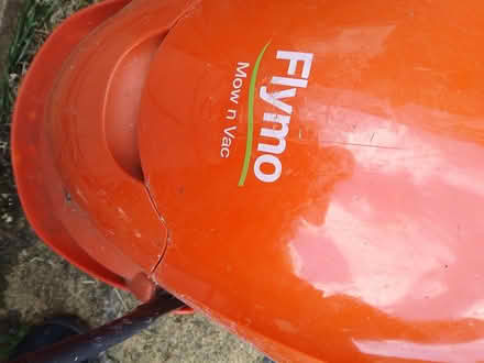 Photo of free Working Flymo (Lexden CO3) #2