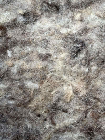 Photo of free Wool Liners (Poets MK40) #2