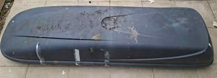Photo of free Roof box (Chard TA20) #2