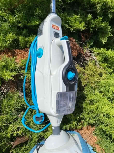 Photo of free Steam cleaner, electric (BR7) #1